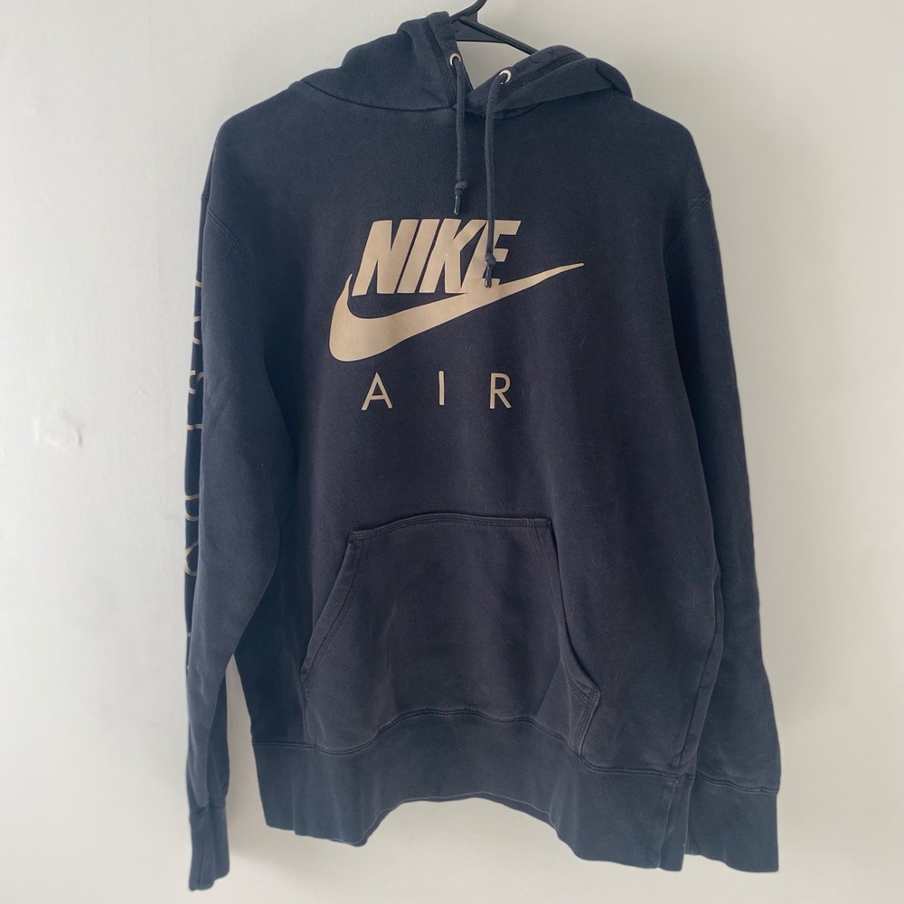 Men’s Nike hoodie